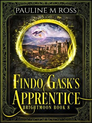 cover image of Findo Gask's Apprentice